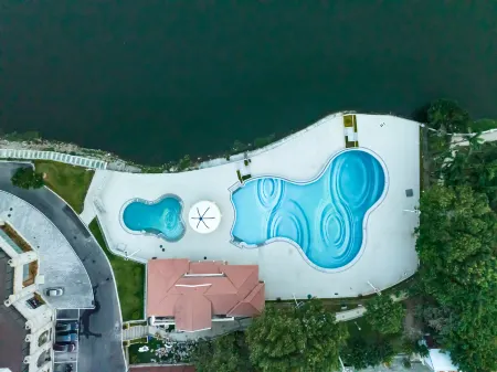 Four Points By Sheraton Yangjiang City Center