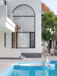 Hengdian Liwu Liubai Hot Spring Holiday Beauty Hotels in Dongyang