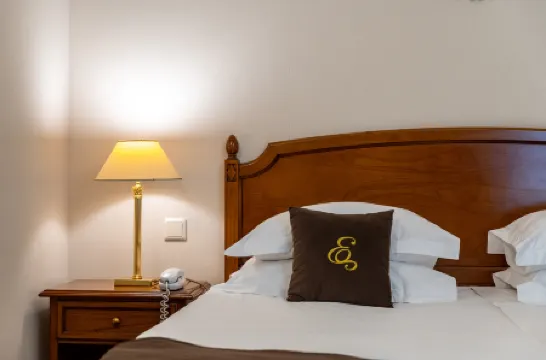 Гранд Отель Эмеральд Отели в г. Санкт-Петербург