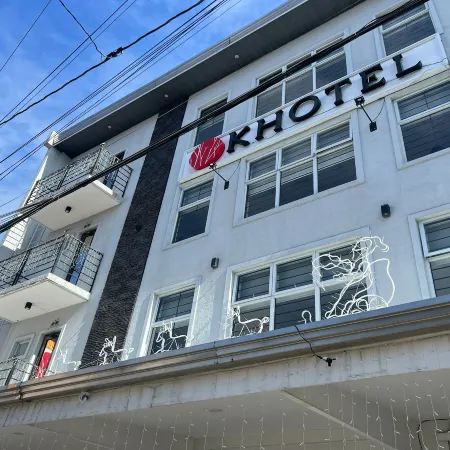 Khotel near T3 Airport