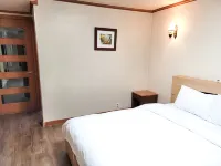 Noble Hotel Отели рядом с достопримечательностью «Чонногу»
