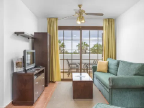 Royal Tenerife Country Club Hotels in San Miguel de Abona