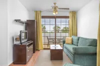 Royal Tenerife Country Club Hotels in San Miguel de Abona