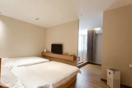 Changming Ancient City Apartment