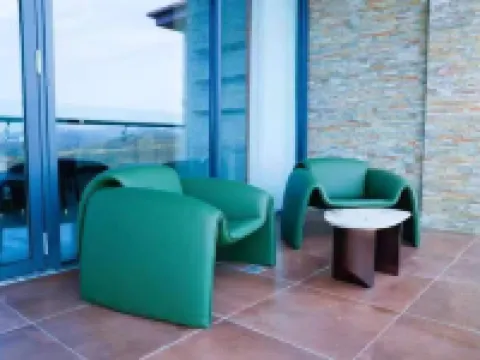Xiangning Loess Cave Hotel Hotels in Xiangning
