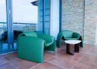 Xiangning Loess Cave Hotel Hotels in Xiangning