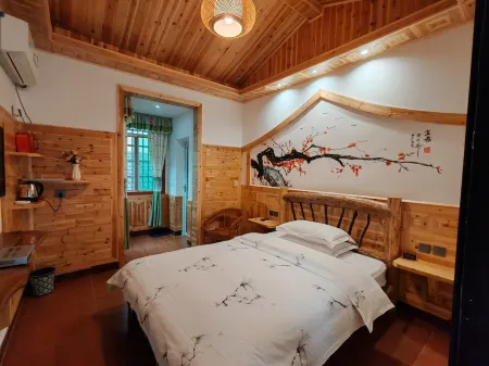 Qingshan Inn
