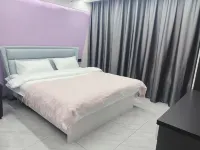 Bosu. Meet B&B (Jilin Fortune Plaza)