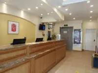 Homeinn Hotel (Yuanshi County Government Changshan Square) Hotels in Yuanshi