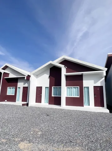 รูปภาพของBM Beach Resort Satun บีเอ็มบีชรีสอร์ท