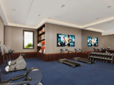 魯山ガーデン四季ホテル 魯山のホテル