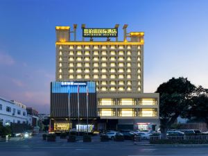 Spirior Hotel (Foshan Lecong Furniture City)