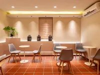 GuLangYuZhangshi Heji Villa Hotel Hotels near Riguang Mountain