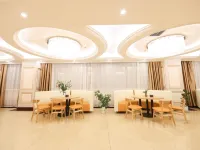 Vienna Hotel (Huichun ) - Bữa sáng