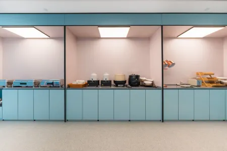 Hi Inn Hotel (Wenzhou Dongtou) Отели рядом с достопримечательностью «Dongtou Scenic Area»