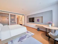 Lavande Hotel (Huaiyuan Economic Development Zone) Hotel a Huaiyuan