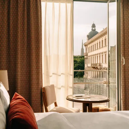 The Hoxton Vienna