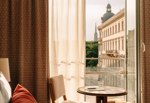 호크스턴 비엔나