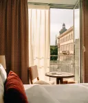 The Hoxton Vienna Hotels near Vienna Operahouse