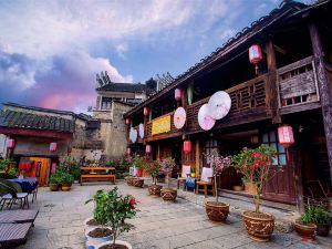 Shangshufang Inn (Zhenyuan Ancient City Shop)