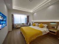 Jiashantang Hostel