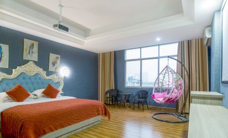 Victoria Hotel (Cenxi Hospital of Traditional Chinese Medicine) - Housity