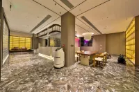 Romantic Season Yunfan Hotel (Tiexi Square 9th Road Furniture City) - 3-Star