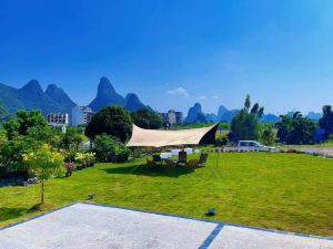 Qingxi Homestay (Yangshuo Impression Liu Sanjie Scenic Area Lijiang Branch)