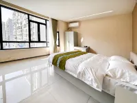 Yujin Homestay - bar