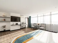 Beihai Bainian Hotel (Beihai Old Street) - Wi-Fi
