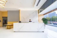 Lanyue Hotel (Zhumadian High-Speed Railway West Station)