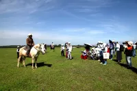 Xinmin American County Kangleyuan Hot Spring Club