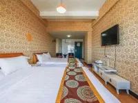 Xinghai Homestay (Zhengzhou Erqi Square Subway Station) โรงแรมในเจิ้งโจว