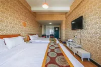 Xinghai Hotel (Zhengzhou Erqi Square Subway Station)