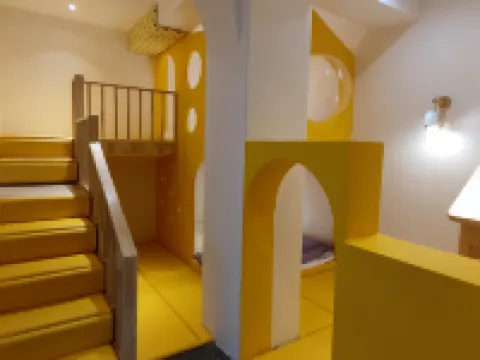 Urumqi County Lanshan Homestay