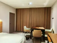 Shenghe Hotel (Ji'an Erqi Road)