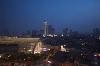 The St.Regis Tianjin - Romantic