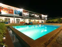 Amihan Resort Hôtels à proximité de l'Aéroport international Bohol-Panglao
