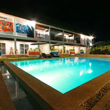 Amihan Resort