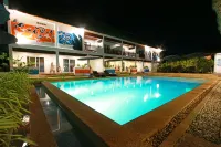 Amihan Resort Hotel di 