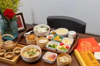 Landison Yiman Hotel Hotels in Shaoxing