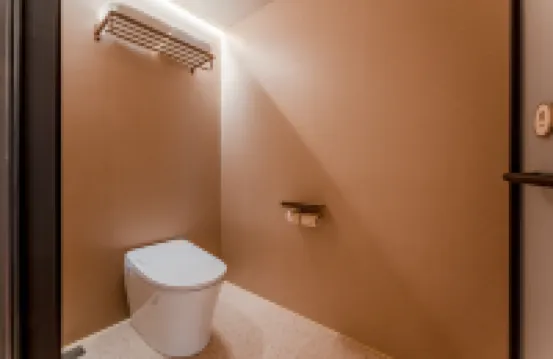 Orange Hotel (Xi'an Xianyang International Airport)