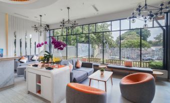 HARRIS Hotel Kuta Tuban Bali