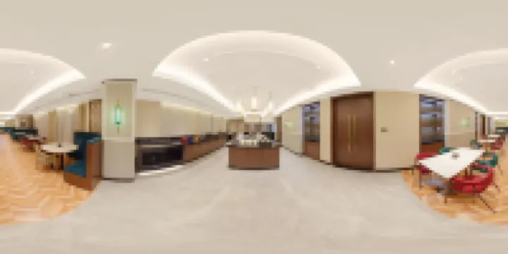 Jinjiang Metropolo Hotel (Xinyang Railway Station Xiya City)