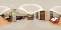 Jinjiang Metropolo Hotel (Xinyang Railway Station New Central Hospital)