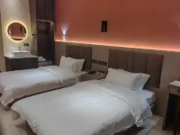 Xinda Yunshangke Hotel