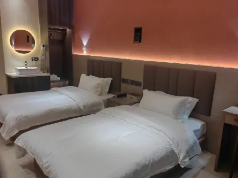 Xinda Yunshangke Hotel