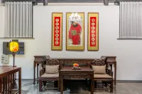 Hanlinyuan Inn