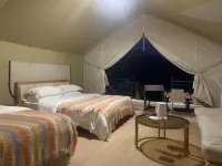 Enshi Sisi Campground Hotel a Grand Canyon Mufu Town