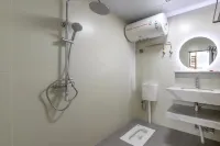 Emeishan Xiangyuan Leisure Center Hotels in Linggongli/Qiliping